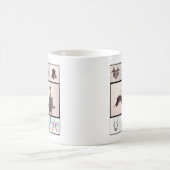 Ror All Coll Eins Kaffeetasse (Mittel)