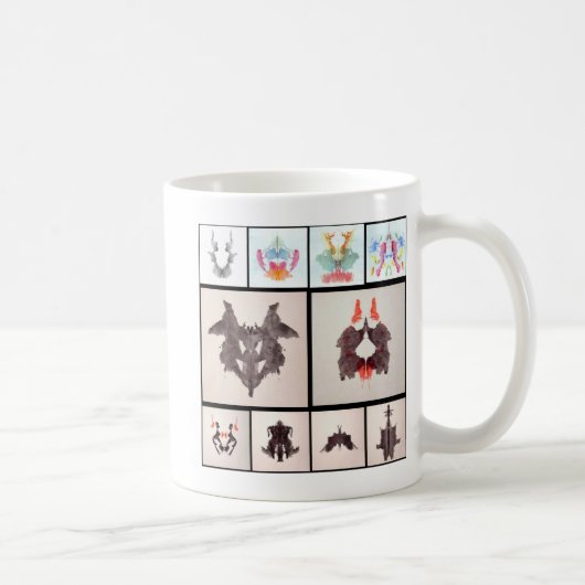 Ror All Coll Fünf Kaffeetasse (Rechts)