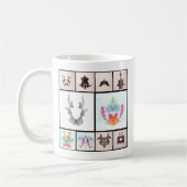 Ror All Coll Neun Kaffeetasse (Links)