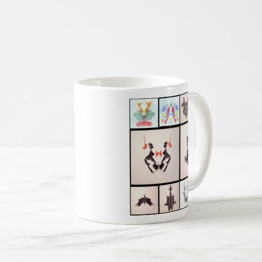 Ror All Coll Three Kaffeetasse (VorderseiteRechts)