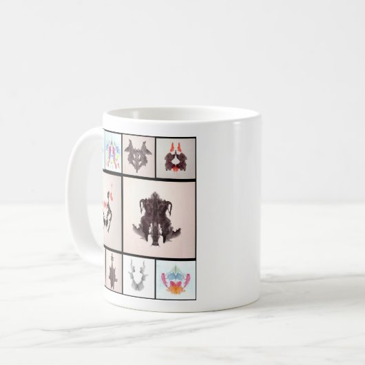 Ror All Coll Three Kaffeetasse (Vorderseite Links)