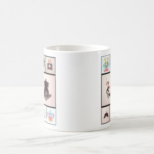 Ror All Coll Three Kaffeetasse (Mittel)