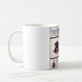 Ror All Coll Zwei Kaffeetasse (Links)