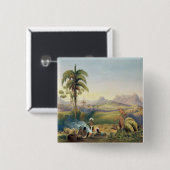 Roraima, eine bemerkenswerte Strecke der Button (Vorne & Hinten)