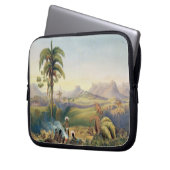 Roraima, eine bemerkenswerte Strecke der Laptopschutzhülle (Vorderseite Links)