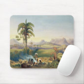 Roraima, eine bemerkenswerte Strecke der Mousepad (Mit Mouse)