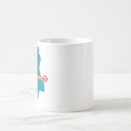 Roraima Kaffeetasse (Mittel)