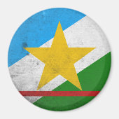 Roraima Magnet (Vorne)