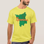 Roraima T-Shirt (Vorderseite)