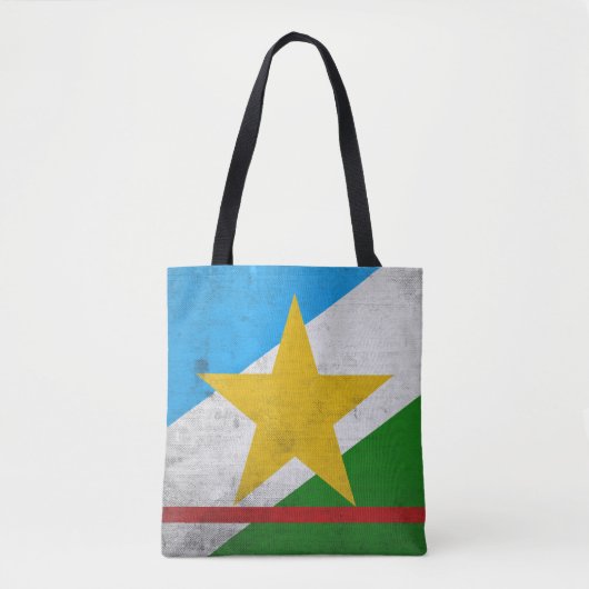 Roraima Tasche (Vorderseite)