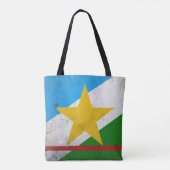 Roraima Tasche (Rückseite)
