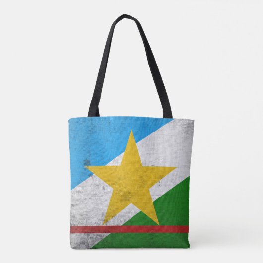 Roraima Tasche (Rückseite)
