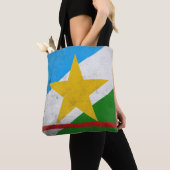 Roraima Tasche (Von Nahem)