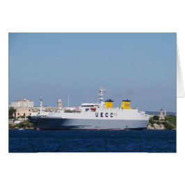 RoRo Fahrzeug Transporter Montlhery