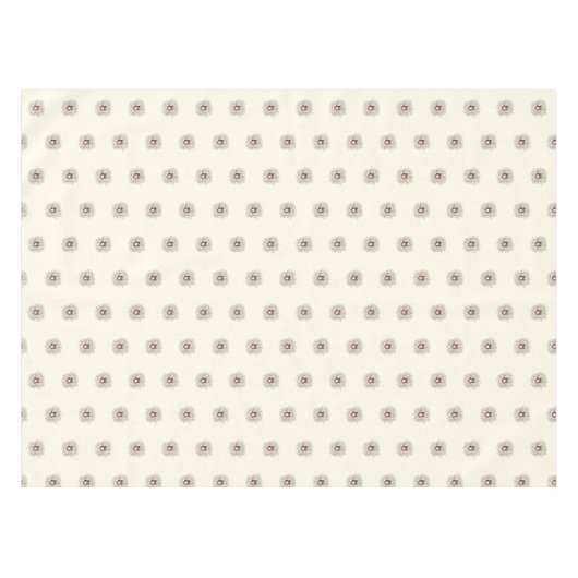 Roro Tischdecke (Vorderseite (Horizontal))