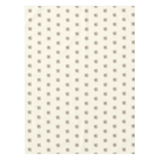 Roro Tischdecke (Vorderseite)