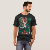 Roronda Zoro T-Shirt (Vorne ganz)