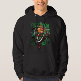 Roronoa Zoro One Piece Hoodie