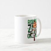 Roronoa Zoro One Piece Kaffeetasse (VorderseiteRechts)