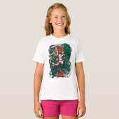 Roronoa Zorro One Piece T-Shirt (Vorne ganz)