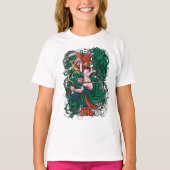 Roronoa Zorro One Piece T-Shirt (Vorderseite)