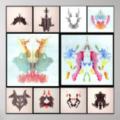 Rors All Coll Seven Poster (Vorne)