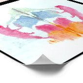 Rors All Coll Ten Poster (Ecke)