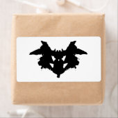 Rorschach Inkblot (Insitu)