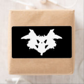 Rorschach Inkblot (Insitu)