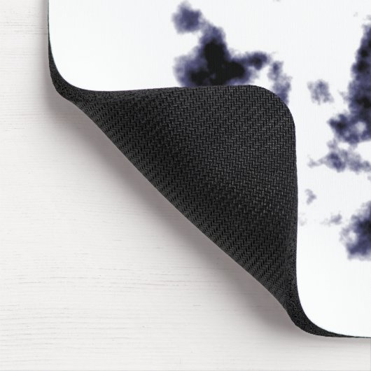 Rorschach Mousepad (Ecke)