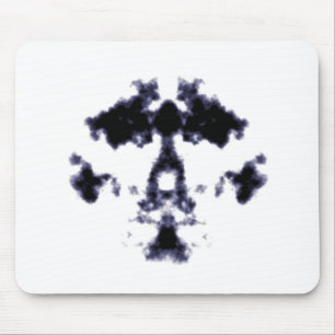 Rorschach Mousepad