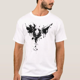 Rorschach-Test Nr. 2 T-Shirt