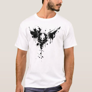 Rorschach-Test Nr. 2 T-Shirt