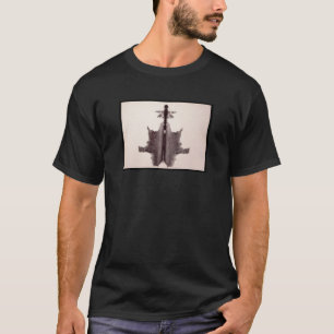 Rorschach Tintenkleks 6,0 T-Shirt