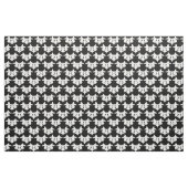 Rorschach Tintenkleks Stoff (Yard (91,4 cm))