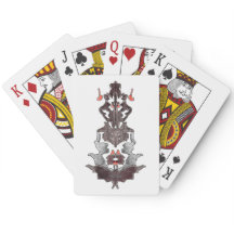 Rorschach Will, Menschen zu lesen