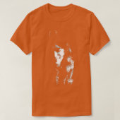 Rory Gallagher T-Shirt (Design vorne)