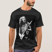 Rory Gallagher T-Shirt (Vorderseite)