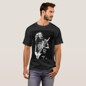 Rory Gallagher T-Shirt (Vorne ganz)