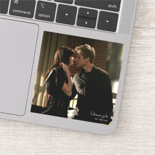 Rory & Logan Aufkleber