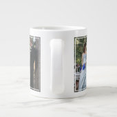 Rory & Logan Jumbo-Tasse (Rückseite)