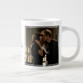 Rory & Logan Jumbo-Tasse (Rechts)