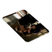 Rory & Logan Magnet (Rechte Seite)