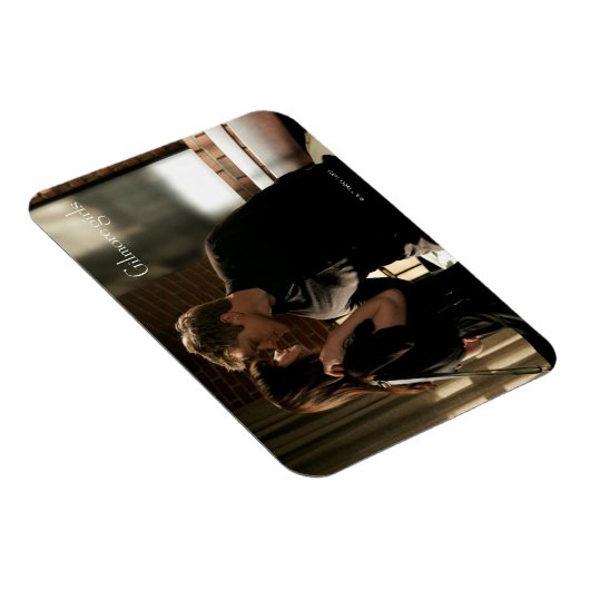 Rory & Logan Magnet (Rechte Seite)