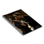 Rory & Logan Notizblock (Rechte Seite)