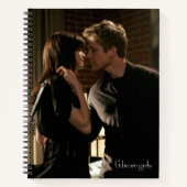 Rory & Logan Notizblock (Vorderseite)