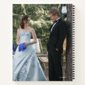 Rory & Logan Notizblock (Rückseite)