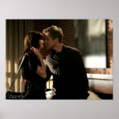 Rory & Logan Poster (Vorne)