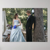 Rory & Logan Poster (Vorne)