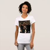 Rory & Logan T-Shirt (Vorne ganz)